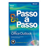 Livro Microsoft Office Outlook 2007