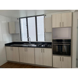 Renta Apartamento Alamos Pereira