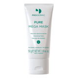 Prodermic Máscara Desincrustante Pure Mega Mask 50ml