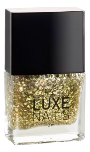 Petrizzio Luxe Nails Pzzo