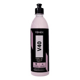 Vonixx V40 500ml  4 En 1 - |yoamomiauto®|