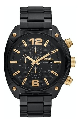 Reloj Diesel - Hombre Modelo Dz4504