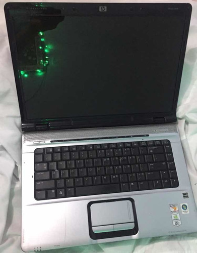 Laptop Hp Pavilion Dv6000