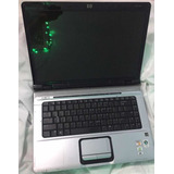 Laptop Hp Pavilion Dv6000