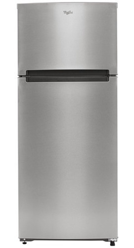 Refrigerador Whirlpool Mod. Wt-1818a 18p3 Acero In