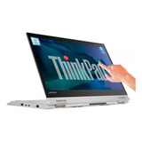 Lenovo Thinkpad X380 Yoga Touch Core I5-8va 16gb 256gb Ssd