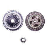 Kit De Clutch Embrague Para Peugeot 207 1.6l 08-11