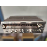 Amplificador Onkyo Vintage Tx-1500 Mkii Servo Locked  