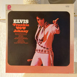 Elvis Presley - Frankie & Johnny - Disco De Vinil, Lp