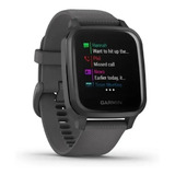 Hidrogel Mate De Smartwatch Para Garmin Venu Sq Music X6 U