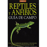 Reptiles Y Anfibios - Arnold - Omega - #d