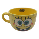 Taza Tazon Bob Esponja Pantalones Cuadrados 02