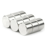 30 Imanes 12mm X 8mm N35 