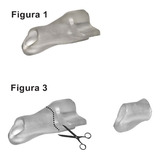 Tubo Flexo-extensor De Los Dedos Martillo O En Garra Del Pie