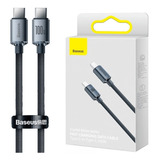 Cabo Usb Tipo C Duas Pontas Para Samsung A70 A71 S20 S21