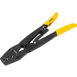 Alicate Crimpador Terminais 1,25mm² A 16,0mm² Acv 160 Vonder Cor Amarelo