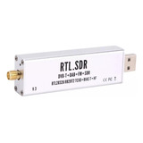 Receptor Radio Rtl.sdr Rtl Sdr V3 R820t2 Rtl2832u Tcxo Sma