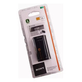 Kit Bat-eria Np-f970 Sony 10 Unidades 6600 Mah 7,2v Lacradas