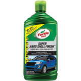 Turtle Wax Cera Liquida Profesional Super Hard Shell 473 Ml