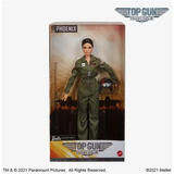 Barbie Signature Top Gun Maverick Phoenix