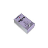 Pedal Efecto Tc Electronic 3rd Dimension Chorus