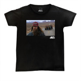 Forrest Gump Corriendo 2 - Remera 100 % Algodón 