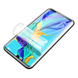 Film Hidrogel Silicona Hd Para Todos Los Oppo