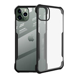 Capa Case Anti-impacto Para iPhone 11 Pro Xundd Tpu Acrílico