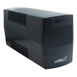 Ups Interactiva Unitec Un-i650 6 Tomas