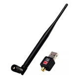 Antena Wifi Usb 2.0 Para Pc/notebook 900mbps