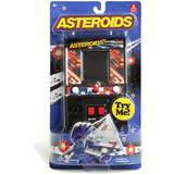 Arcade Classics - Asteroides A Mano Retro Arcade Juego