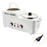 Calentador De Cera Wax Warmer Hoso-6k 6kg