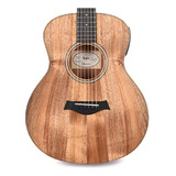 Guitarra Acústica  Gs Mini-e Koa Lefty