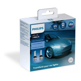 Philips Lamparas Hb3 / Hb4 Ultinon Essential 6500k 9005/9006