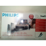 Home Teather Philips Hts3355