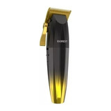 Maquina Cortadora Everest Dorada Clipper Profesional