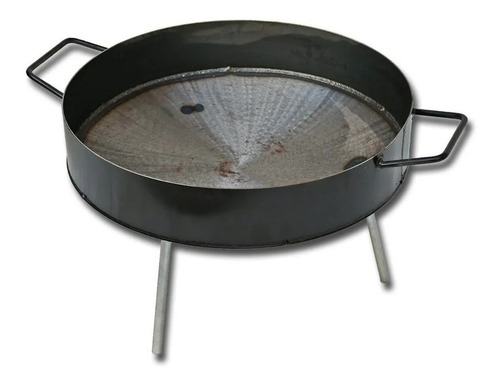 Disco Arado Paellera De Cocina Accesorio Parrilla Ø34 - 37cm