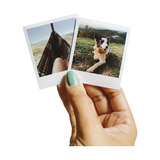 Kit 24 Fotos Polaroide + Brinde - Revele Suas Memórias!!!