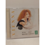 Migenes / Schifrin Vienna Cd Nuevo 