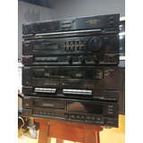 Centro Musical Minicomponente Sony Lbt D115