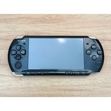 Sony Psp Slim 3010 Con Hack 20 Juegos Excelente Estado