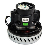 Motor Aspiradora 1200 W Lusqtoff La 6002 M Y Ld 8003 M