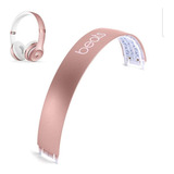 Diadema Refaccion Audifonos Beats Solo2 Solo3 Rose Gold