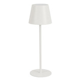 3981 - Luminaria Chao Milano Dimer Recarregavel 3000k 3w