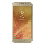 Samsung Galaxy J4 16 Gb Gold 2 Gb Ram Liberado