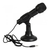 Microfono Pc Plus 3.5 M-30