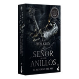 El Señor De Los Anillos 3. El Retorno Del Rey