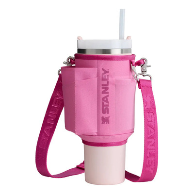 Funda Para Termo Stanley 40 0z Carry All Starbucks Color Peony | Envío gratis