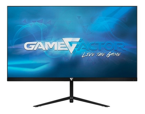Monitor Vorago Led Game Factor  24.5pulgadas  Mg600 V2 /v
