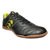 Botin Kappa Hombre K1321j57w-k900v/negam